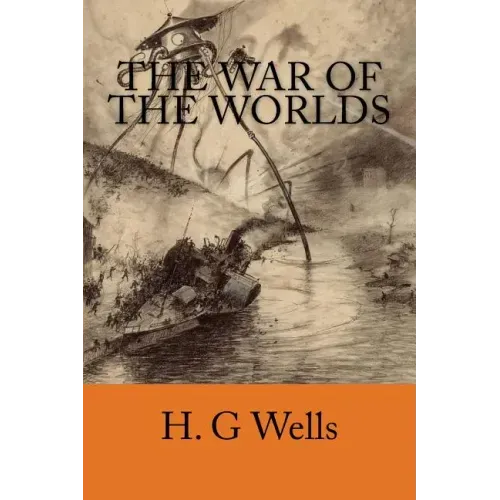 The War of the Worlds