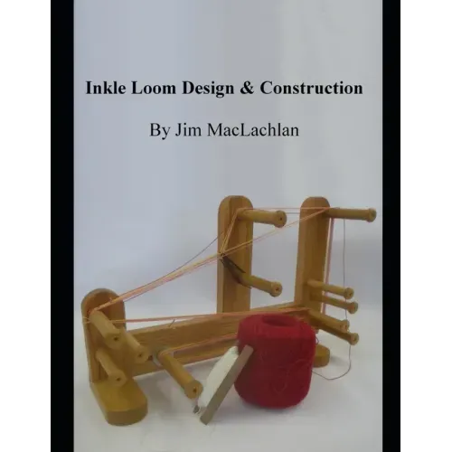 Inkle Loom Design & Construction