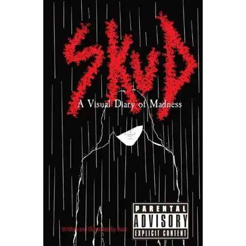 Skud: A Visual Diary of Madness
