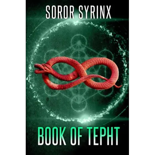 Book of Tepht