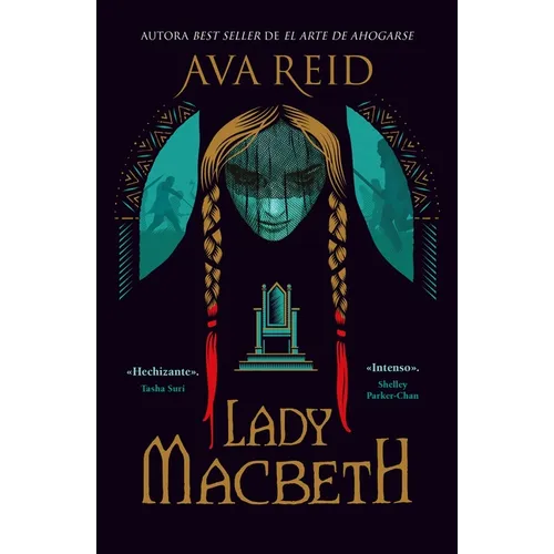 Lady Macbeth
