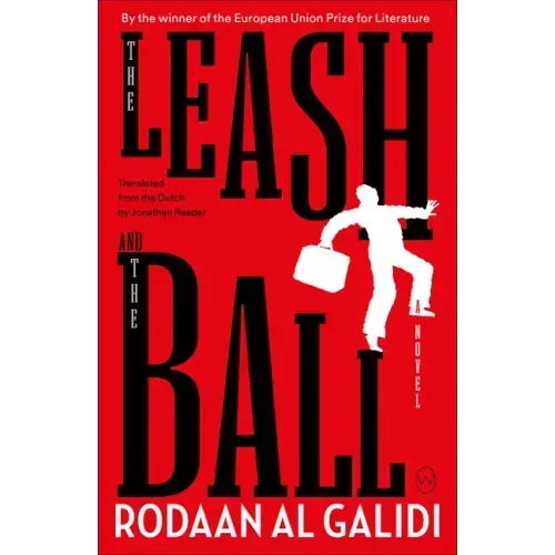 The Leash and the Ball
