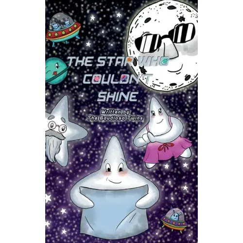 The Star Who Couldn't Shine