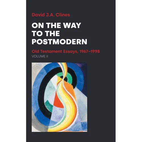 On the Way to the Postmodern. Volume II.