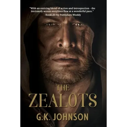 The Zealots