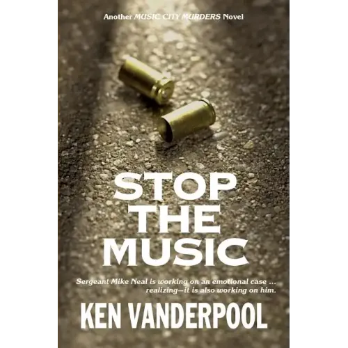 Stop The Music: Sergeant Mike Neal is working on an emotional case ... realizing--it is also working on him.