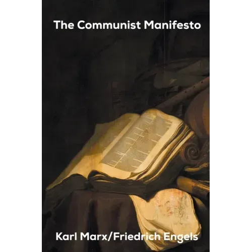 The Communist Manifesto