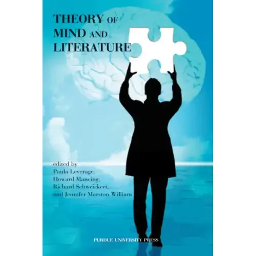 Theory of Mind and Literature