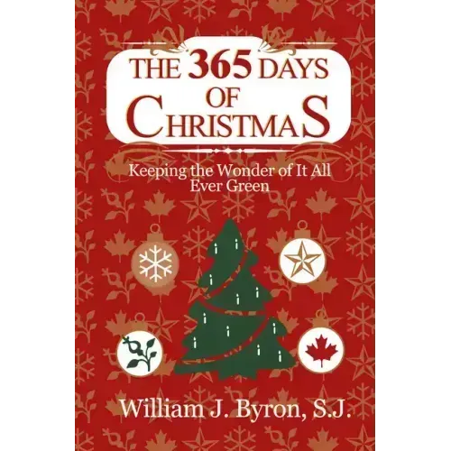 The 365 Days of Christmas