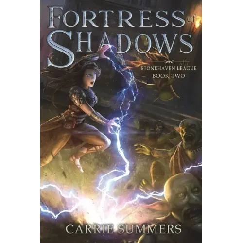 Fortress of Shadows