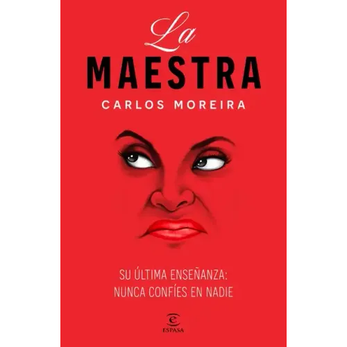 La Maestra