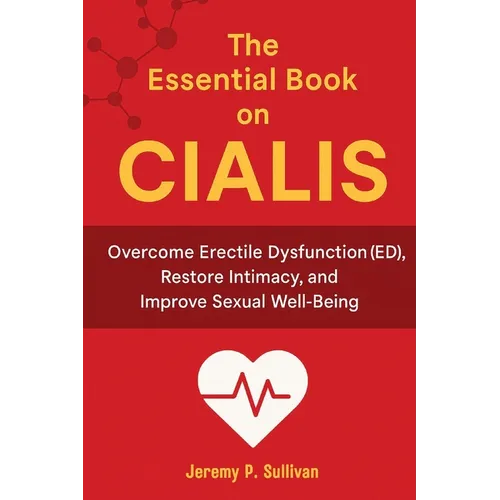 The Essential Book on CIALIS