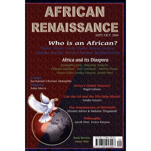 Africa Renaissance (Europe)