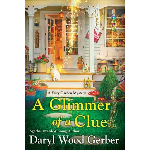 A Glimmer of a Clue