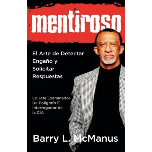 Mentiroso
