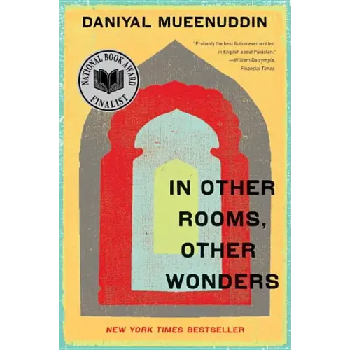 In Other Rooms, Other Wonders