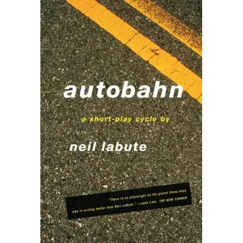 Autobahn: A Short-Play Cycle