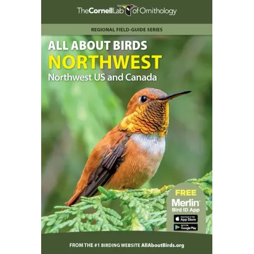All about Birds Northwest: Northwest Us and Canada