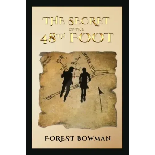 The Secret of the 48th Foot
