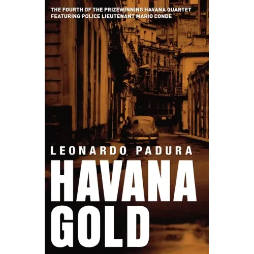 Havana Gold