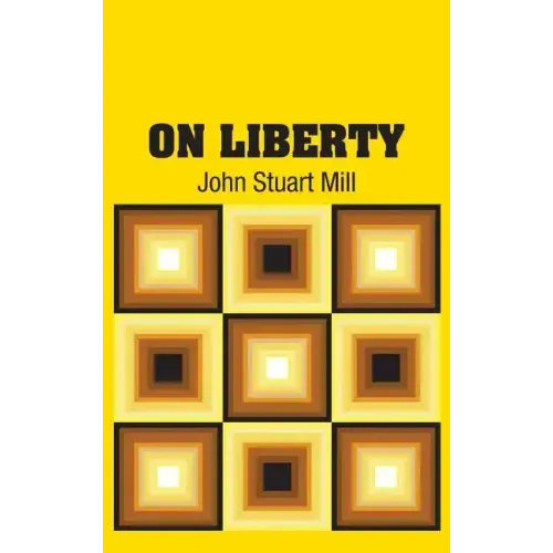 On Liberty