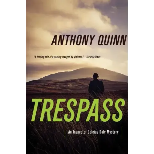 Trespass