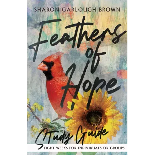 Feathers of Hope Study Guide