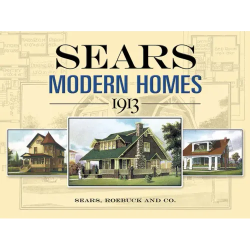 Sears Modern Homes, 1913