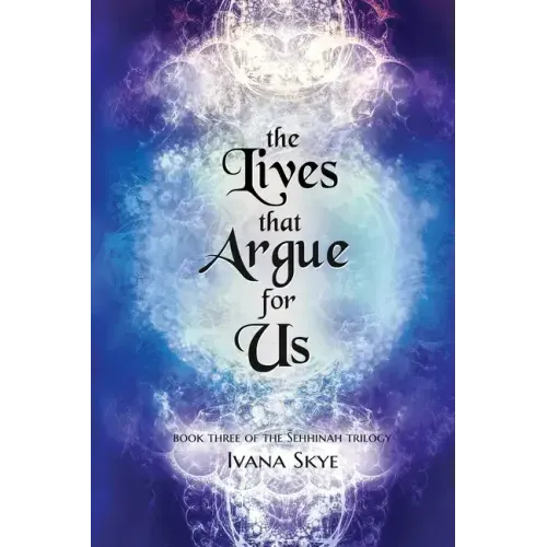The Lives that Argue for Us - Paperback