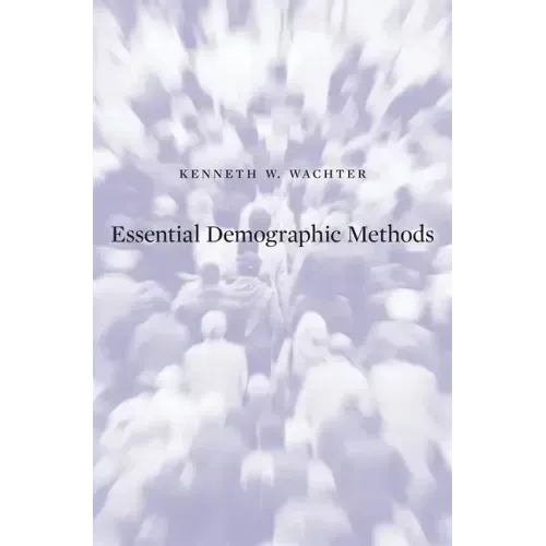Essential Demographic Methods