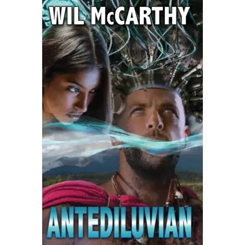 Antediluvian