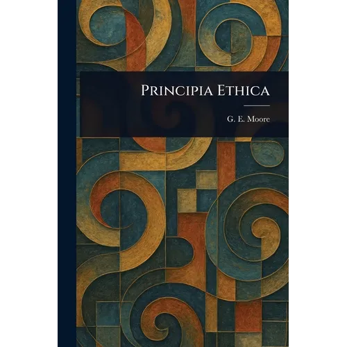 Principia Ethica