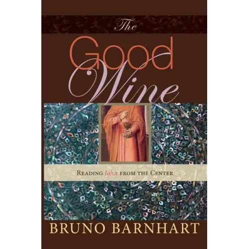 The Good Wine