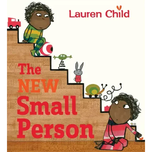 The New Small Person