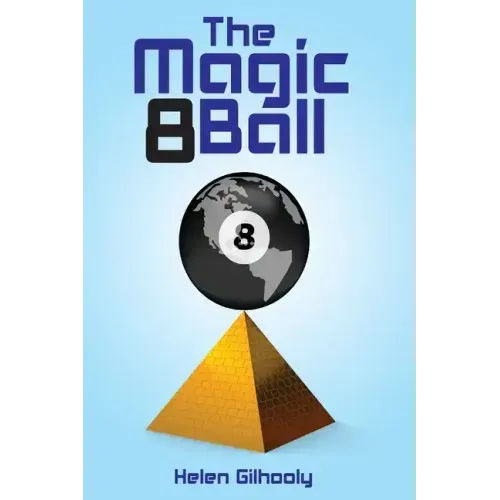 The magic 8 ball