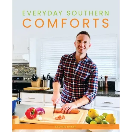 Everyday Southern Comforts