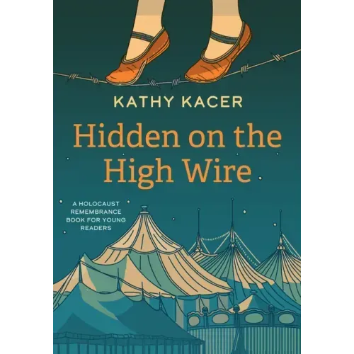 Hidden on the High Wire