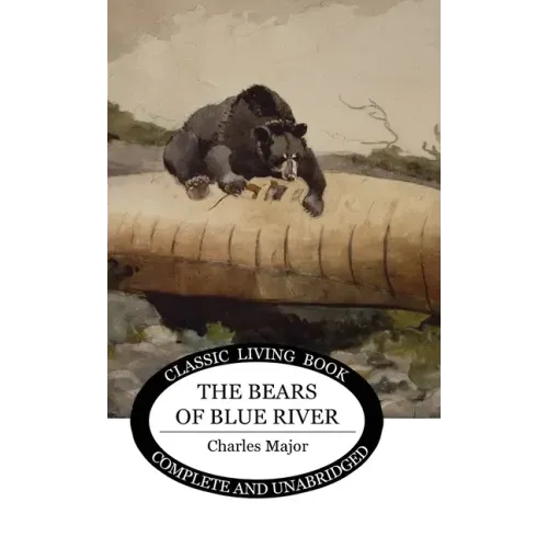 The Bears of Blue River