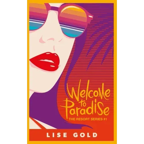 Welcome To Paradise