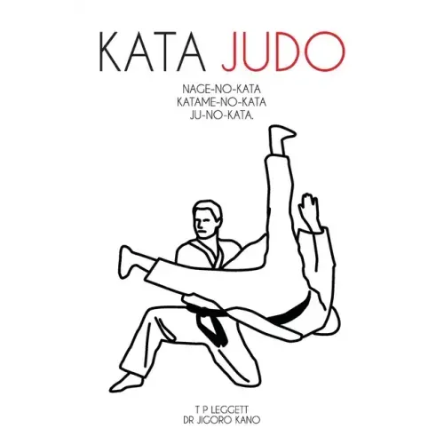 Kata Judo