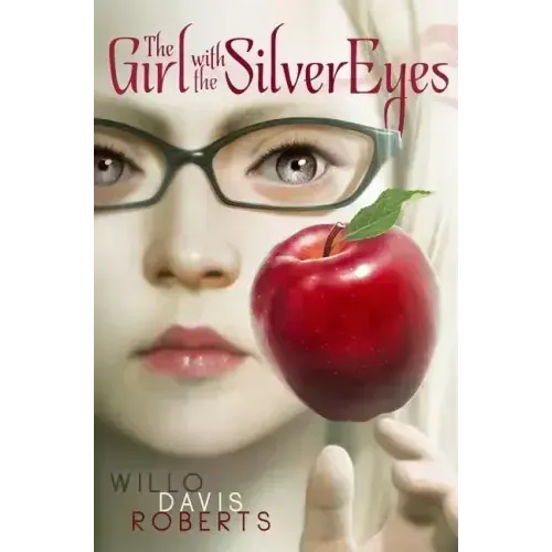 The Girl with the Silver Eyes