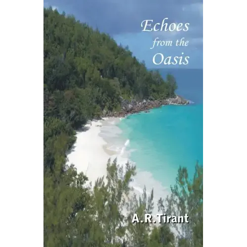 Echoes from the Oasis