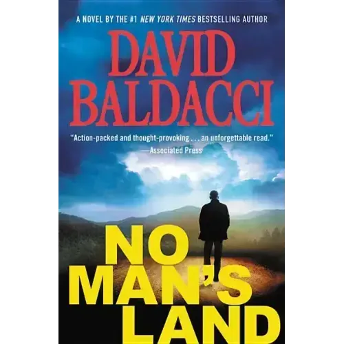 No Man's Land