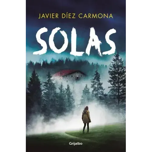 Solas / Alone