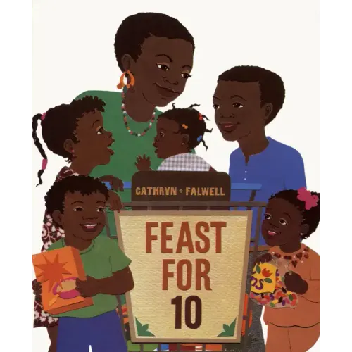 Feast for 10
