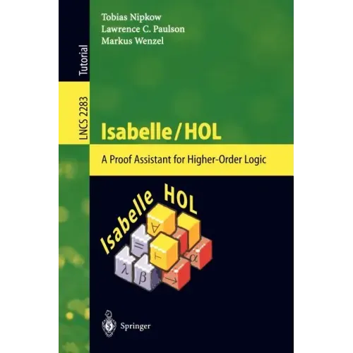Isabelle/Hol: A Proof Assistant for Higher-Order Logic