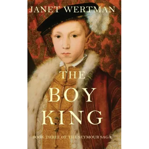 The Boy King