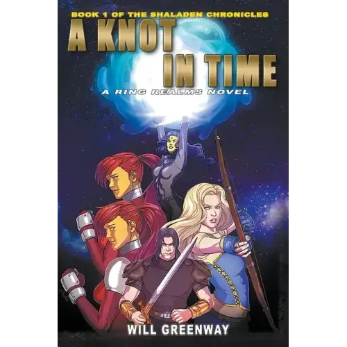 A Knot in Time
