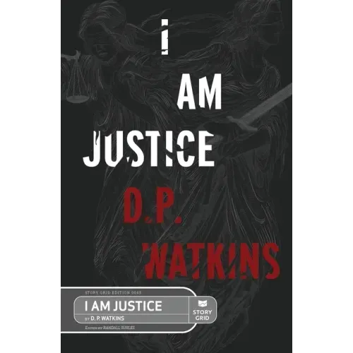 I Am Justice