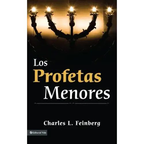 Los Profetas Menores